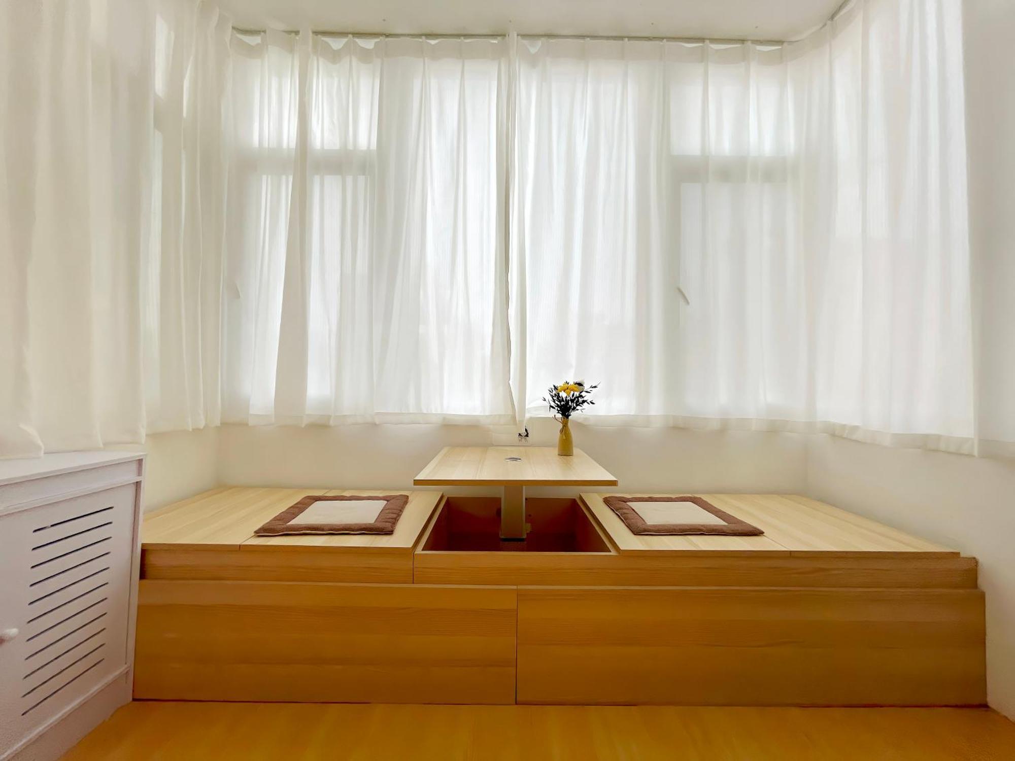 Mermaid'S Secret-Bontique Homestay Qingdao Bagian luar foto