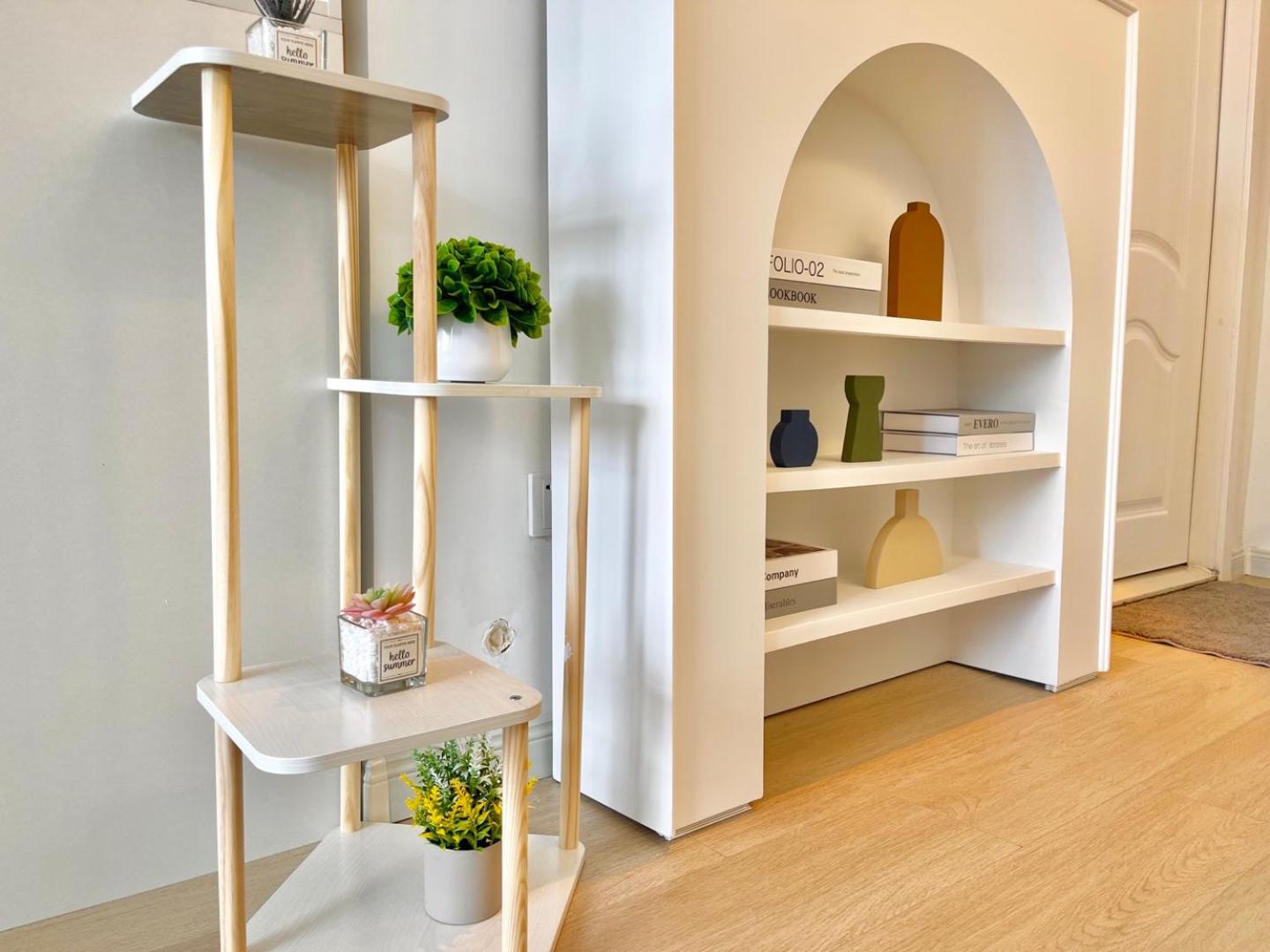 Mermaid'S Secret-Bontique Homestay Qingdao Ruang foto