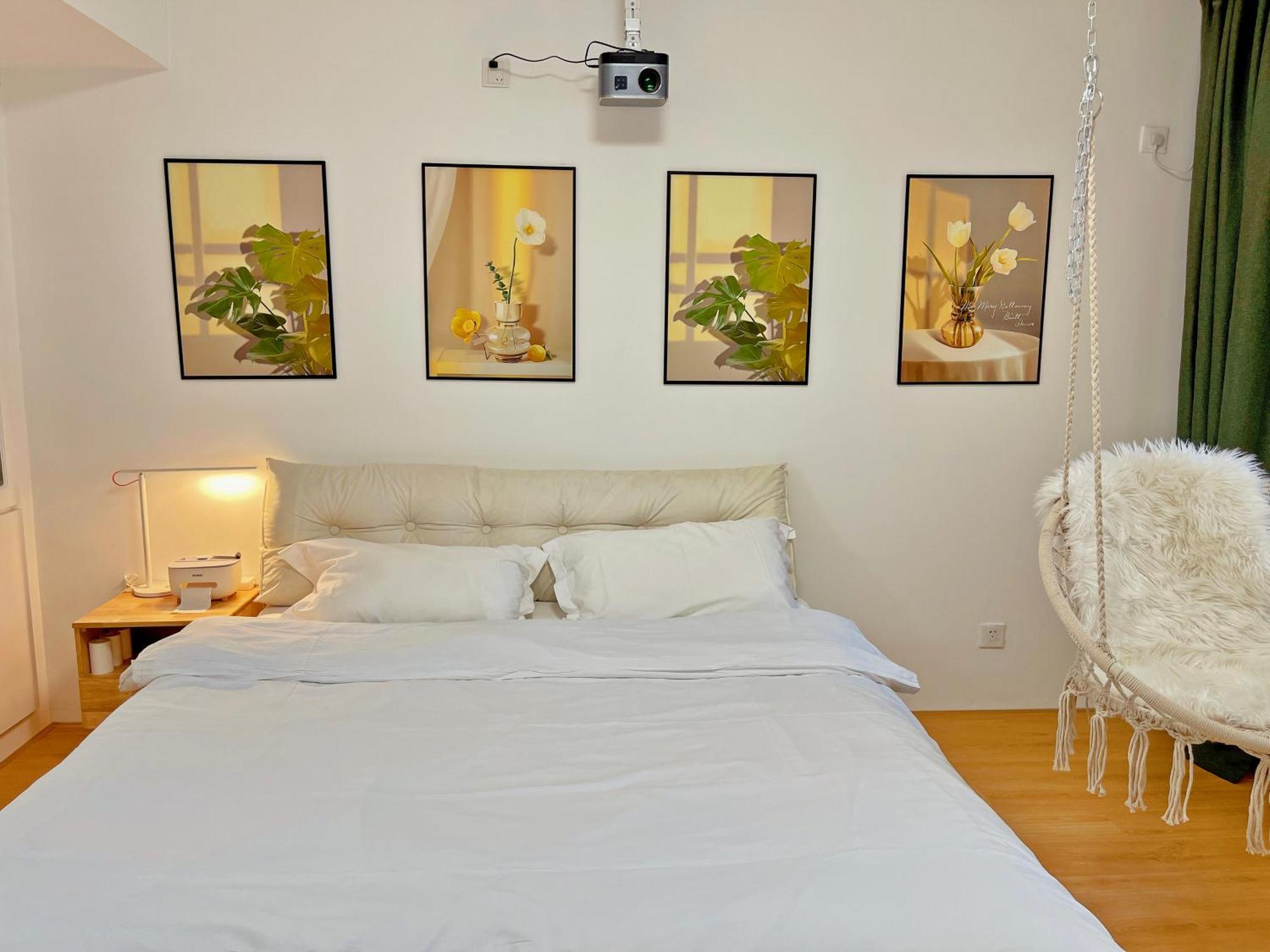 Mermaid'S Secret-Bontique Homestay Qingdao Bagian luar foto