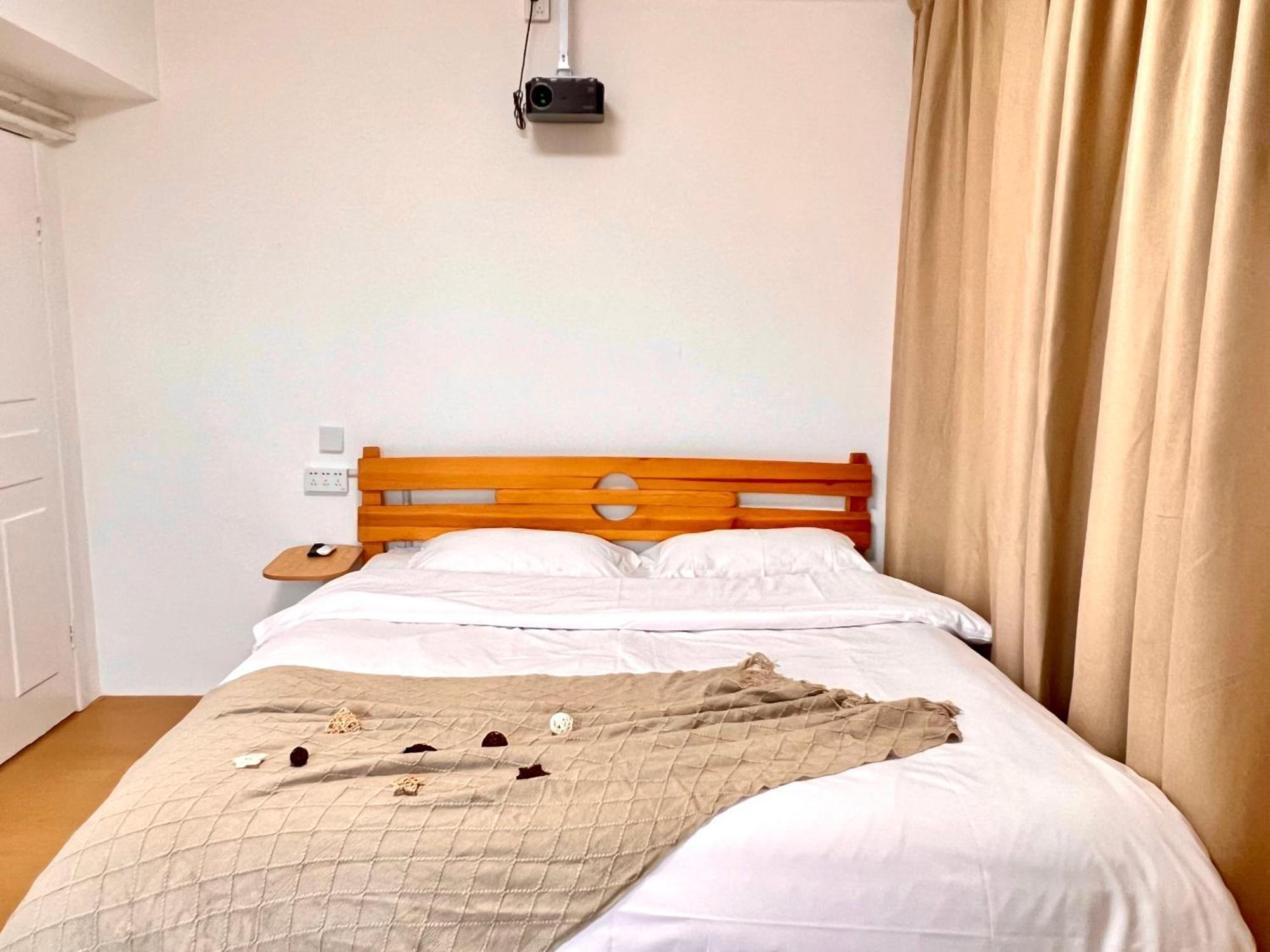 Mermaid'S Secret-Bontique Homestay Qingdao Bagian luar foto