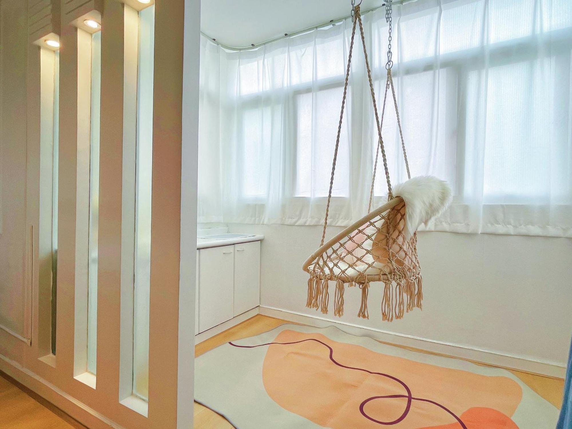Mermaid'S Secret-Bontique Homestay Qingdao Bagian luar foto
