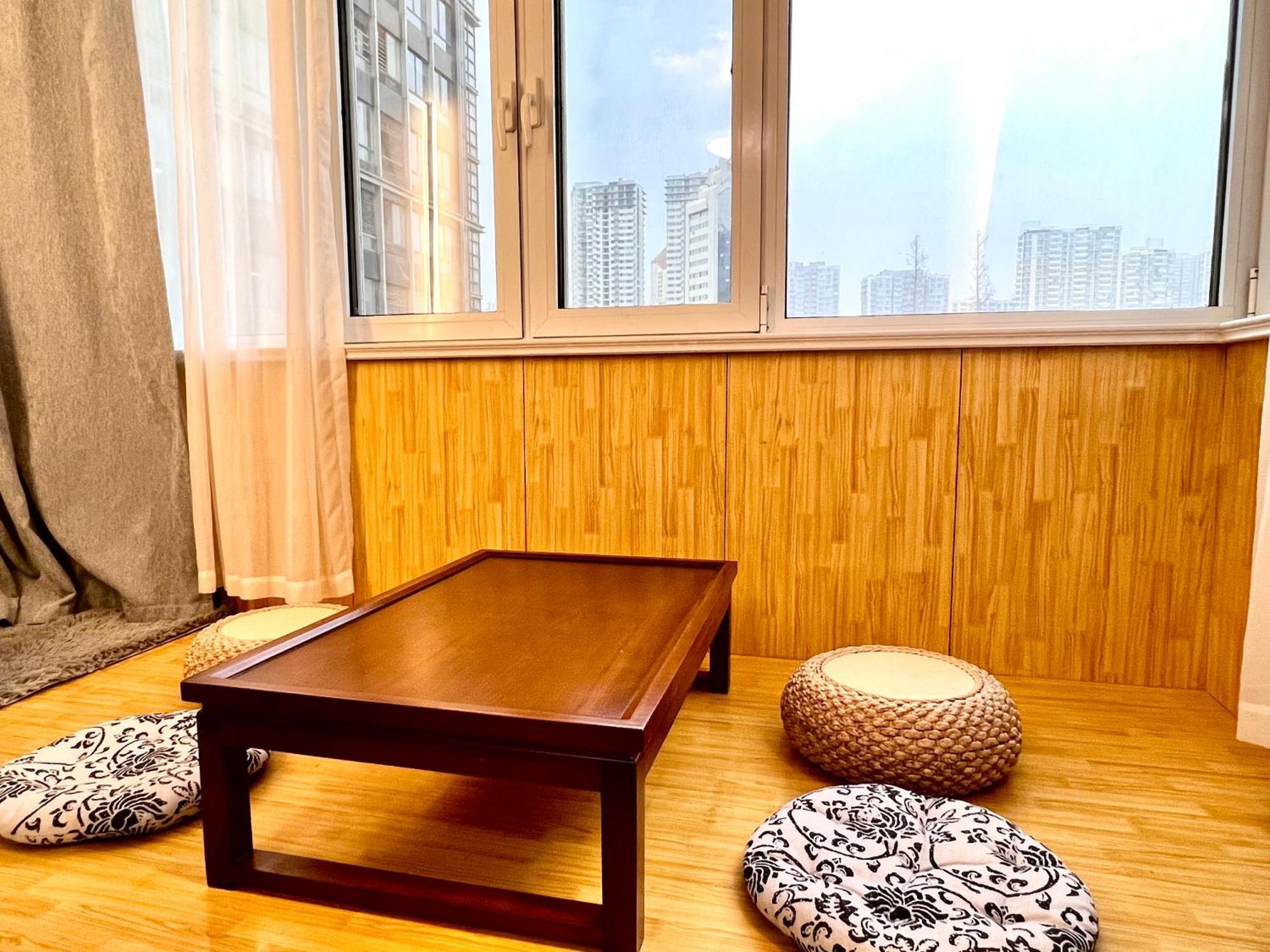 Mermaid'S Secret-Bontique Homestay Qingdao Bagian luar foto